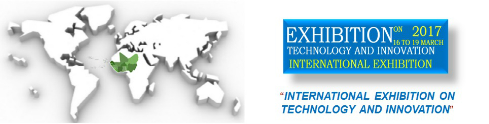 INTERNATIONAL EXHIBITION ON TECHNOLOGY AND INNOVATION